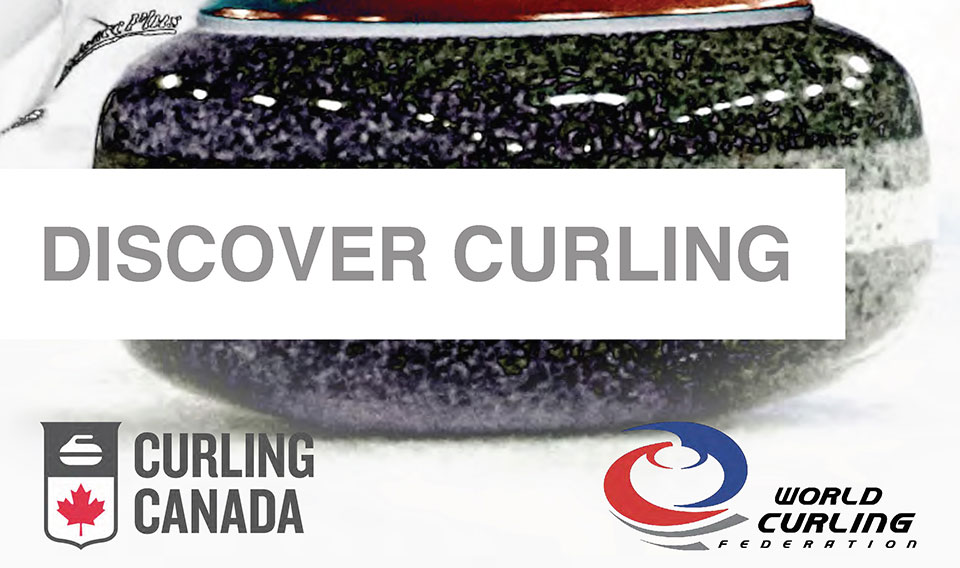 Getting Started in Curling for Adults