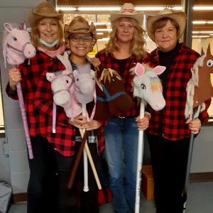 HorseGroup